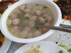 -九龙餐厅(大沽路店)