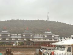 -桃花岛风景旅游区