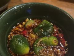 -芭缇沁园椰子鸡(中航紫金新天地店)