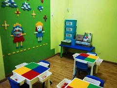 -金果果双语艺术幼儿园