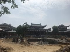 -莆田南少林寺