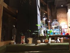 大堂-NLFS1983咖啡花园餐厅(锦桂店)