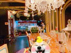 -Strawberry Butterfly草莓蝴蝶日式水果挞