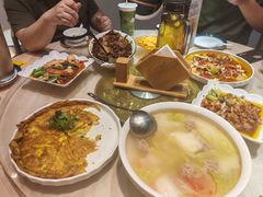 -香缇小院私房菜(盐务街店)