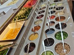 -海底捞火锅(东方时代广场店)