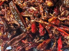 辣炒墨斗爪-西塔隆太白烤牛肉馆(图们路店)