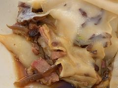 秘制叉烧肠粉-卓粤拉肠(红庙店)