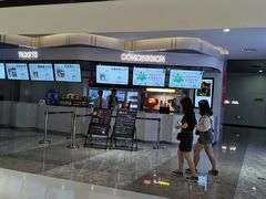 -红星电影世界上海张江绿地店