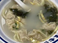 -王家沙点心店(西康路店)