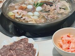 -海关荤豆花(洋河一路店)