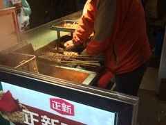 -正新鸡排·炸鸡汉堡(中茵海华广场店)
