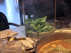 -罗勒家·养生火锅· Bistro(大望路店)