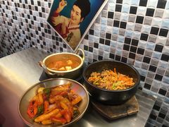 -釜山火炉·海鲜烤肉(紫藤路店)