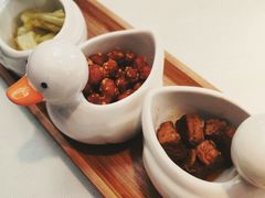 -陶苏·品味融合川菜(龙湖源著天街店)
