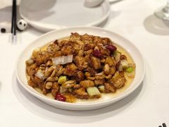 宫保鸡丁-眉州东坡(民族园店)