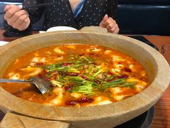 招牌石锅鱼-味仙居(环城南路店)