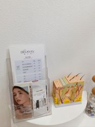 -DELAVAY黛乐薇抗衰中心