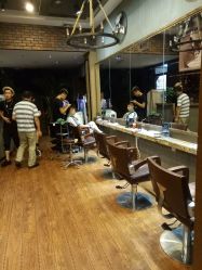 -谦亨·Hair·Salon