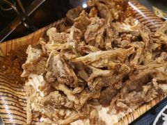 -小俩口烧烤东北菜(双井店)