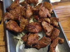 -紫霞门韩国料理烤肉(深南东路店)