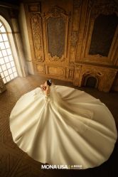 -蒙娜丽莎婚纱摄影(南门店)