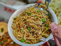 -三板斧黑鸭煲·始于1997(百步亭店)