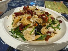 -旺角小渔村(二马路店)