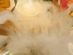 -万宝海鲜舫(劳动公园店)