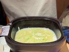 -阿香米线(中原万达店)