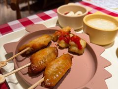 -西贝(宁波天一国购店)