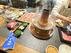 -清真京华源·涮肉烧烤(丰庆店)