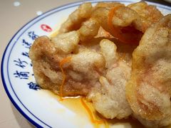 老式锅包肉-老码头黑皮肘子锅包肉(赣水路店)