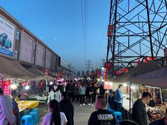 -中环花鸟鱼虫市场