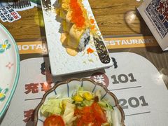 -桃太郎寿司料理(大学城店)