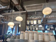 -Wagas沃歌斯(江浦路店)