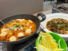 -肖记公安牛肉鱼杂馆·省级非物质文化遗产(江汉路直营店)
