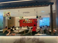 -东方红·湖南菜(金屿店)