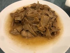 -茶油香闽南菜·花园餐厅(前埔店)