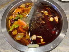 -忘情水鱼头·鲜鱼火锅(滨江中路店)