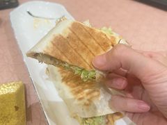 -BRBR叙利亚餐厅(总店)