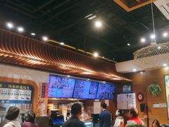 -西部马华清真兰州牛肉面·烧烤夜市(三里河店)