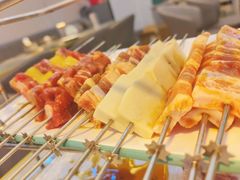 -多宾韩国料理(学衡路店)