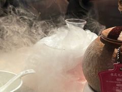 -小厨娘金榜题名(夫子庙秦淮河店)