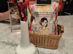 -Madam Kwan's(Mid Valley Megamall)