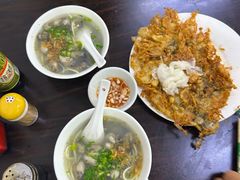-祥老弟老信丰萝卜饺•江西菜(建设路店)