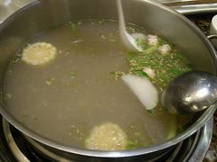 -许府牛杂·鲜牛肉火锅(梁溪万达店)