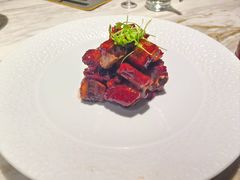 -宴昆山·私房菜(春晖店)