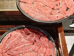 -冯校长老火锅(广州正佳广场店)