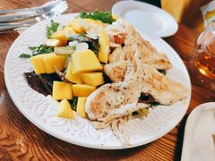-AFS Cafe & Canteen(闽江二路店)