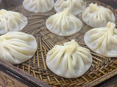 -西安贾三灌汤包·回坊小吃·清真炒菜(北院门总店)